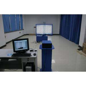 ISO/TC 160N63E JIS R3202 Fully Automatic Float Glass Zebra Horn Testing