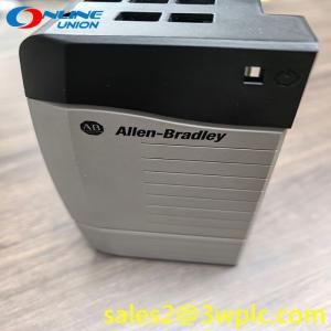 1756-PB50 Allen Bradley Power Supply ControlLogix DC 18 32V DC Input 5V At 8 A