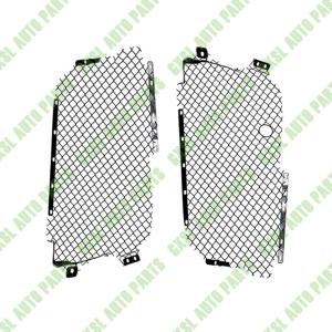 For Ferrari 488 GTB Spider Radiator Front Left & Right Bumper Grille OEM