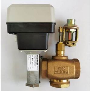 HONEYWELL ML7425A8018E Electric Linear Valve Actuator for Industrial Application