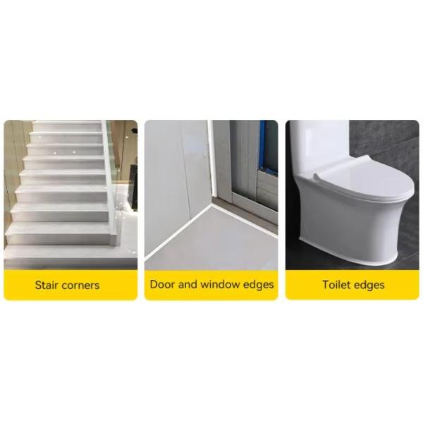 Epoxy Colored Sand Beauty Joint Agent Home Tile Restaurant Brick Joint Filling