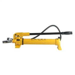 High Pressure Oil Output of 2.3cc Hydraulic Pump for CP-700 Double Acting Hand