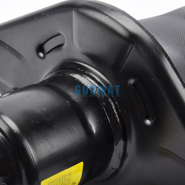 Audi Air Suspension Parts Rear Right 4Z7616052A For Audi A6 C5 4B Allroad Air Shocks