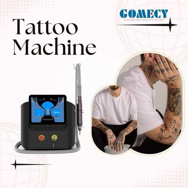 Buy Adjustable Frequency 1-10HZ Carbon Peel Laser Machine 2-10mm Spot Size for Smooth and Perfect Complexion at wholesale prices