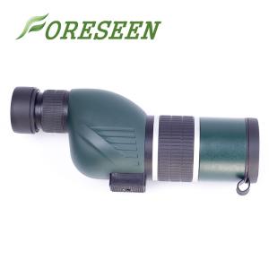 12 - 36X50 High Power Monocular , High Magnification Monocular ABS Compact