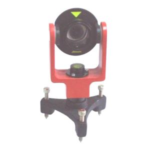 Middle Bubble 1.0 inch Prism Surveying Accessories