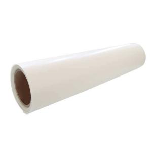 TPU Hot Melt Transparent Adhesive Film With High Water Resistance