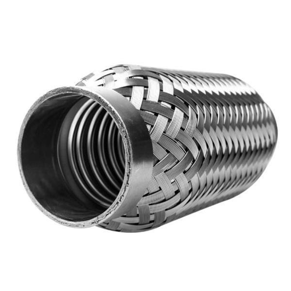 Buy TS16949 Truck Exhaust Systems at wholesale prices