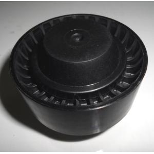 The Number of Rows Single Auto Part Tension Pulley Clutch Bearing Clutch Release