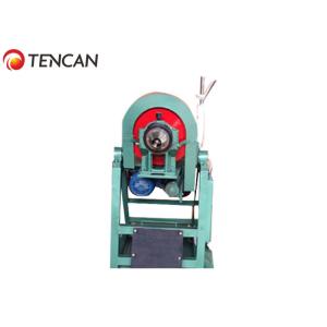 Experimental Mineral Grinding Equipment Lab Conical Ball Mill