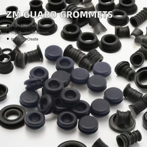 Silicone Rubber Gasket Seals Kit for All Industries Standard or Nonstandard