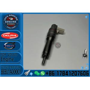 Hot Selling New Common Rail Injector BEBJ1A00001 BEBJ1A00101 BEBJ1A00201