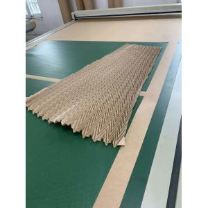 300KG Pen Drawing and Printing Speed Creaser Garment Pattern Cutting Plotter