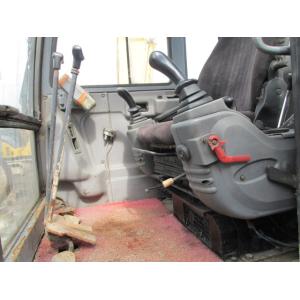 Used Excavator Kobelco SK60-C