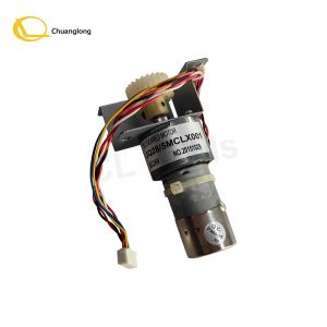 OKI ATM Recycler Parts BCC_YB4201-6251P001 OKI BRM, Lower Unit Cassette Motor