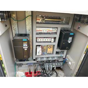 Maximum Lifting Weight 10t Assembled Installation 8t Zoomlion Used Tower Crane