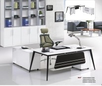 Latest designs modern luxury ceo office table executive ceo desk for sale office