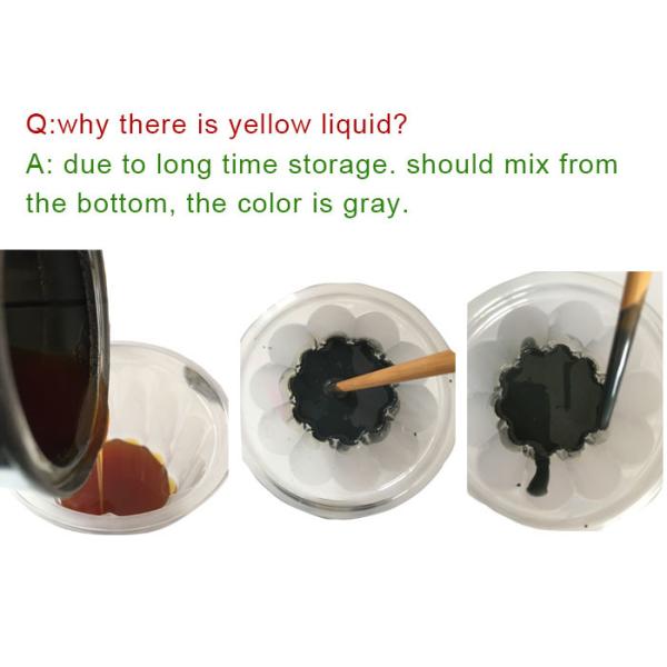 Buy Non Toxic BA 213 Rubber To Metal Bonding Adhesive at wholesale prices