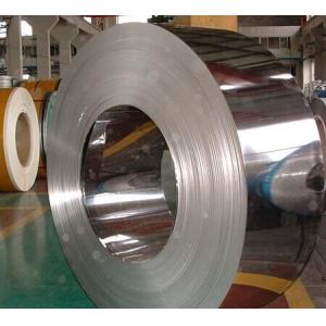ASTM A653M Cold Rolled Steel Strip