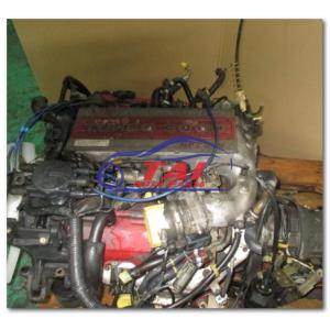 FD46 - T Engine Nissan Engine Parts , Nissan Car Parts TD27 YD25 ZD30