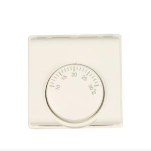 Quality Portable Knob Mechanical Thermostat 360 Degree User Friendly for sale