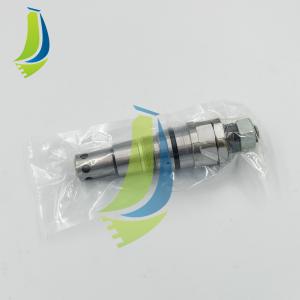 China XJBN-00163 Hydraulic Main Relief Valve XJBN00163 For R210LC-7 Excavator on sale