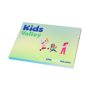 1 Hour To 2 Hours Charging Time LCD Display Video Brochure for Display