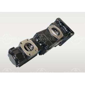 T6EE Drive Train Denison Vane Pumps Parker Denison Replacement