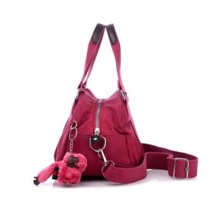 waterproof fashion ladies handbag tote bags customize wholesale