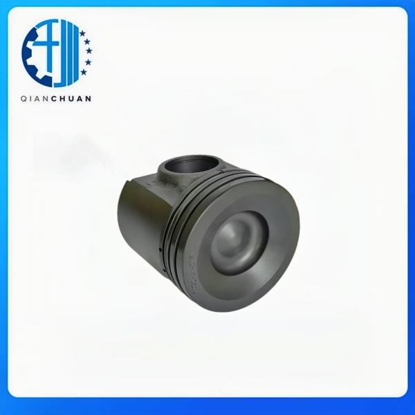 6252-31-2110 Piston For KOMATSU PC450-10 SAA6D125-7 Diesel Engines Parts