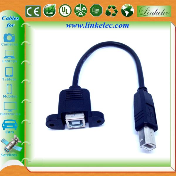 Buy panel mount usb 2.0 cable at wholesale prices