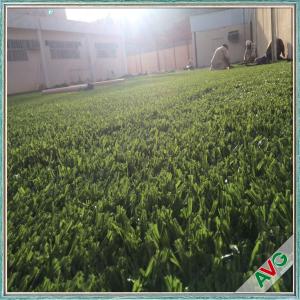 Landscape Grass Garden Pe Artificial Grass 40MM Gazon Artificiel