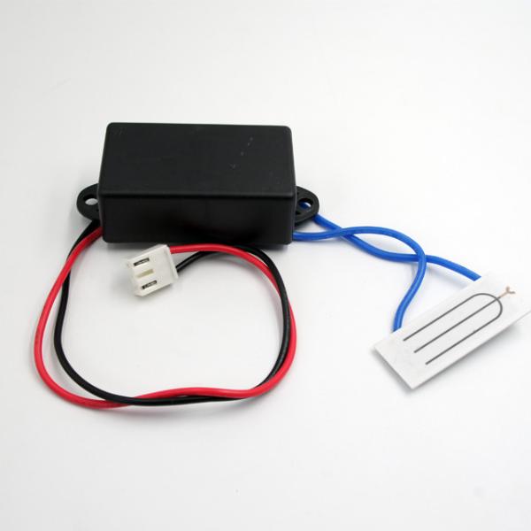 Buy Portable Ceramic Plate Ozone Generator 500mg 12V at wholesale prices