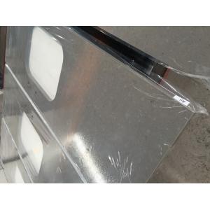 Ceasar stone Oyester 4030 engineering quartz stone tiles SGS Certification