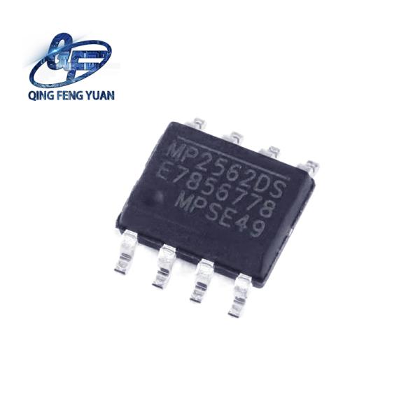 M-P-S MP2562DS-LF-Z Integrated Circuits Supplier Ep2c5t144c8n Tps62160dsgr