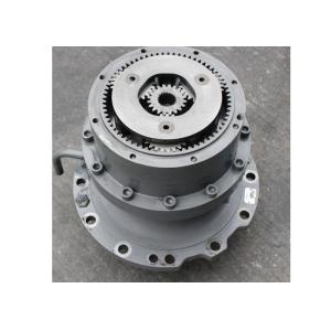 Durable Excavator Swing Gearbox Sparkling Machinery 9196963 ZX200LC