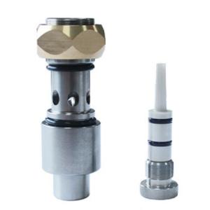 Wear Resistant Ceramic Nozzle Textile Machinery Parts Weaving Loom Nozzle