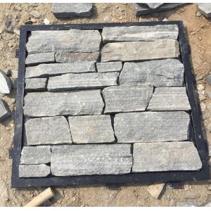 Natural Loose Odm Random Paving 2.5cm Thickness