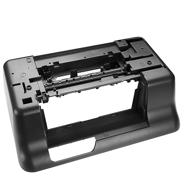 Buy Home Appliance Plastic Plastic Injection Molded Parts For Printer at wholesale prices