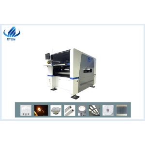 Quality Led bulb assembly line machine automatic led drivers making machine for sale