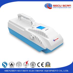 Airport Hand Held Explosives Detector / HD300 Bomb Detector with CE ISO approval