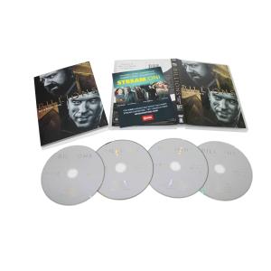 Free DHL Shipping@New Release HOT TV Series Billions Season 1 Boxset Wholesale!!