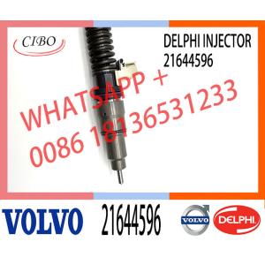 Diesel Fuel Injector 20708597 21644598 BEBE4D35002 BEBE4D16003 20972223 21644598