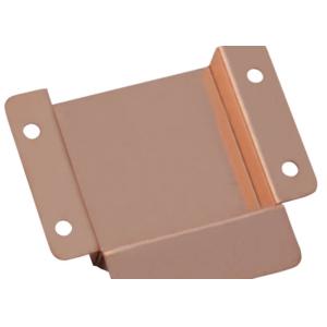 Custom C83600 C6930 Brass Sheet Metal Parts Medical Machining Parts