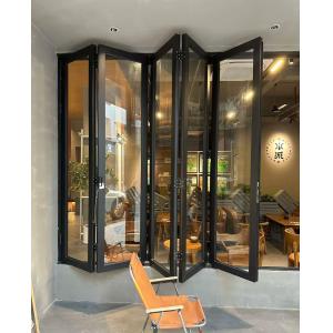 Online Discount: Extra 5% Off Folding Windows Use Code OPENSPACE