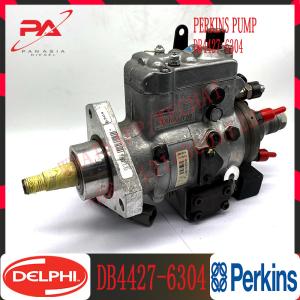 Stanadyne 4 Cylinders Diesel Fuel Injection Pump DB4427-6304 6304 For JCB