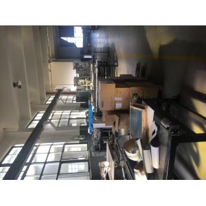 China top 1 screen press JINBAO Brand JB-900TC fully automatic Double side Opp