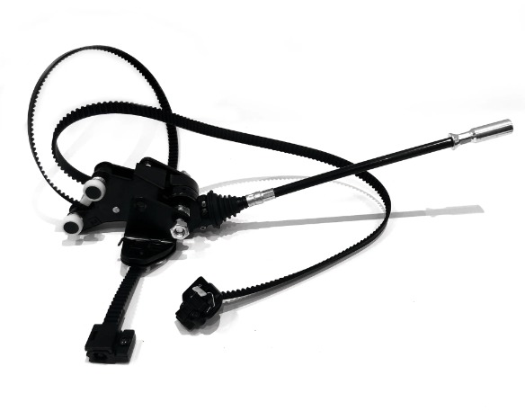 SQCS Professional Sliding Door Roller Middle Guide Rail OE9067603247 with 6