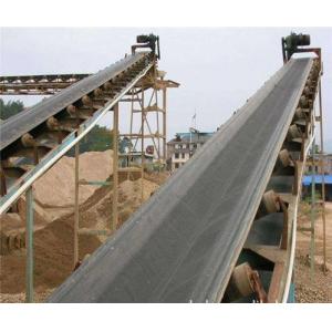 EP Fabric Rubber Mining Conveyor Belt For Industrial