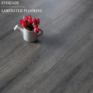 China Fast Delivery Waterproof Laminate Flooring with AC2/AC3/AC4/AC5 Abrasion Resistance on sale